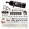 00-10401-15 Dry 8-Cyl Three Stage Direct Port System, Three .112 Nitrous Solenoids - image 1