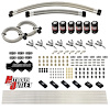 00-10401-SF Dry 8-Cyl Three Stage Direct Port Conversion Kit, Three .112 Nitrous Solenoids - image 1