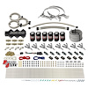 00-10402-00 Dry 8-Cyl Three Stage Direct Port System, Three .112 Nitrous Solenoids - image 1