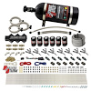 00-10402-10 Dry 8-Cyl Three Stage Direct Port System, Three .112 Nitrous Solenoids - image 1