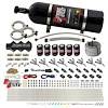 00-10402-15 Dry 8-Cyl Three Stage Direct Port System, Three .112 Nitrous Solenoids - image 1