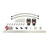 00-10420-T Dry 8-Cyl Solenoid Forward Direct Port Conversion Kit, Two .178 Trashcan Nitrous Solenoids - image 1