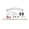 00-10420-H-SBT Dry 8-Cyl Solenoid Forward Direct Port Conversion Kit, Two .122 Nitrous Solenoids/Compact Distribution Blocks - image 1