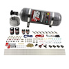 00-10433-L-12 8-Cyl Direct Port System, Two .112 Nitrous Solenoids/Two .177 Fuel Solenoids/Compact Distribution Blocks - image 1