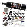 00-10435-T-15 8-Cyl Direct Port System, Two .178 Trashcan Nitrous Solenoids/Two .310 Fuel Solenoids/Compact Distribution Blocks - image 1