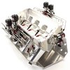 00-10498-00 8-Cyl Inner Plenum Direct Port System, Two .112 Nitrous Solenoids - image 2