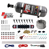 00-10499-12 8-Cyl 'Black Widow' Direct Port System, .122 Nitrous Solenoid - image 1