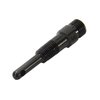 00-10902 Single To Dual-Stage Dry Conversion Kit, Braided Hoses - image 2