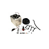 00-12034 GM 2005-2013 Corvette Trunk Mount Dedicated Fuel System, Gas/E85 - image 1