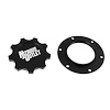 00-12505 Billet Fuel Cell Lid - image 1