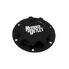 00-12505 Billet Fuel Cell Lid - image 3