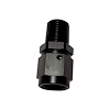 00-12531 Straight Swivel Fitting, 3/8 in. NPT x 8AN, Male/Female - image 1