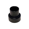 00-29020-BLK 3AN Sleeve, Black - image 1