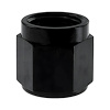 00-29110-B 6AN Black B-Nut - image 1