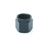 00-29160-B 8AN Black B-Nut - image 1