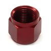 00-29160-B 8AN Black B-Nut - image 2