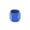 00-29160-B 8AN Black B-Nut - image 3