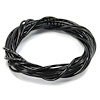 00-29500 Black Nylon Tubing, 1/16 in.ID, 1/8 in. OD, 1/32 in. Wall - image 1