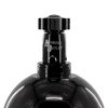 00-30180 20lb Nitrous Bottle, .508 ID Billet Valve - image 2