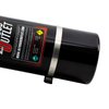 00-32000-S Stainless Steel Short Nitrous Bottle Bracket, 10lb/15lb - image 2