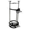 00-32030-1-1/2" Race-Light Single 10lb Bottle Bracket, Roll Bar Mount, 1-1/2 in. Bar - image 3