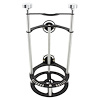 00-32030-1-3/4" Race-Light Single 10lb Bottle Bracket, Roll Bar Mount, 1-3/4 in. Bar - image 1