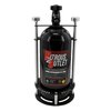 00-32030-1-3/4" Race-Light Single 10lb Bottle Bracket, Roll Bar Mount, 1-3/4 in. Bar - image 2