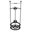 00-32032-1-1/2" Race-Light Single 12lb Bottle Bracket, Roll Bar Mount, 1-1/2 in. Bar - image 1