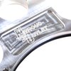 00-32057 Billet Bar Mount Bottle Bracket, 1-1/2 in. Bar - image 2