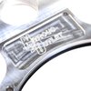 00-32058-6 Billet Bar Mount Automatic Heated Bottle Bracket, 1-5/8 in. Bar/6AN - image 3