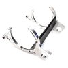 00-32059-H Billet Bar Mount Heated Bottle Bracket, 1-3/4 in. Bar - image 2