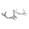 00-32059 Billet Bar Mount Bottle Bracket, 1-3/4 in. Bar - image 3