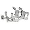 00-32067-1-3/4" Billet Bar Mount Fire Supression Bottle Brackets, 1-3/4 in. Bar - image 2