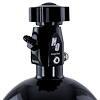 00-34001 4AN Billet Bottle Valve Nipple - image 1
