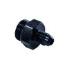 00-34001 4AN Billet Bottle Valve Nipple - image 2