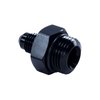 00-34001 4AN Billet Bottle Valve Nipple - image 3