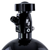 00-34015 8AN Billet Bottle Valve Nipple - image 1