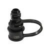 00-34036 4AN Quick Release Female Socket - image 1