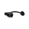 00-34036 4AN Quick Release Female Socket - image 2