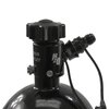 00-34041 6AN Quick Release Bottle Valve Stem & Socket - image 2