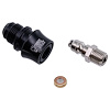 00-34043 Quick Release Bottle Valve Pressure Relief Stem & Socket, 3000 psi Rupture Disk - image 1