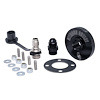 00-34044-8Q Firewall Pass Through, 8AN Male To Quick Release Stem - image 1