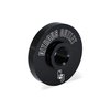 00-34044-8Q Firewall Pass Through, 8AN Male To Quick Release Stem - image 2