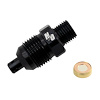 00-35001 Nitrous Outlet/X-Series Pressure Relief Valve, 3000 psi Rupture Disk - image 1