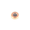 00-35011 Nitrous Outlet/X-Series Pressure Relief Disk, 3000 psi - image 1