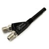 00-40003 1/16 in. NPT Extended Reach Wet Nitrous Nozzle, 90-Degree Discharge/Aluminum - image 2