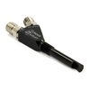 00-40003 1/16 in. NPT Extended Reach Wet Nitrous Nozzle, 90-Degree Discharge/Aluminum - image 3