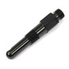 00-40502 1/8 in. NPT Dry Nitrous Nozzle, 90-Degree Discharge/Aluminum - image 2