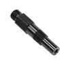 00-40503-8 1/8 in. NPT Dry Nitrous Nozzle, 8 Pack/Straight Discharge/Aluminum - image 2