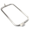 00-41001 GM/Pontiac 1998-2002 Camaro/Firebird Dry Halo Discharge Ring, Filter Entry - image 1